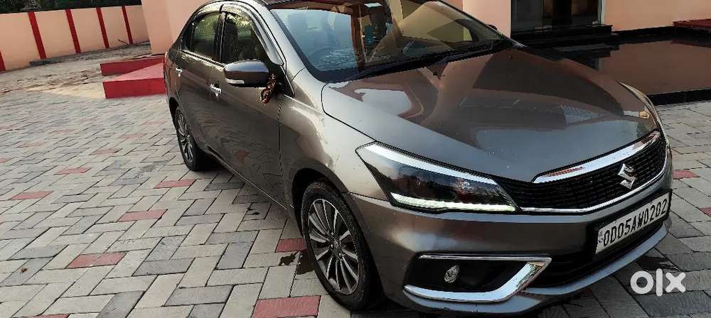 Maruti Suzuki Ciaz 2020 Petrol Good Condition