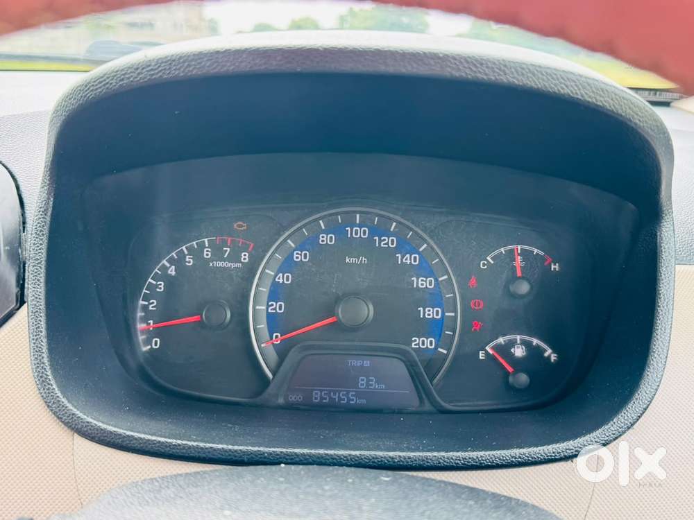 Hyundai Xcent Prime, 2021, Cng & Hybrids
