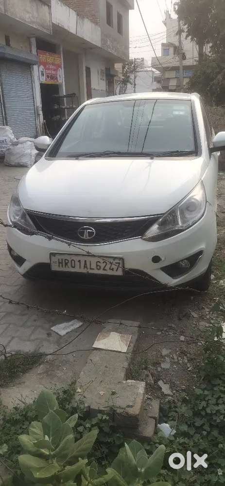 Tata Zest 2015 Diesel 25000 Km Driven