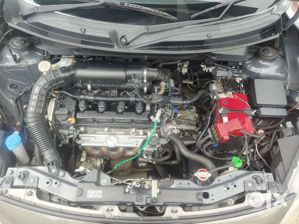 Maruti Suzuki Swift 2021 Petrol Good Condition