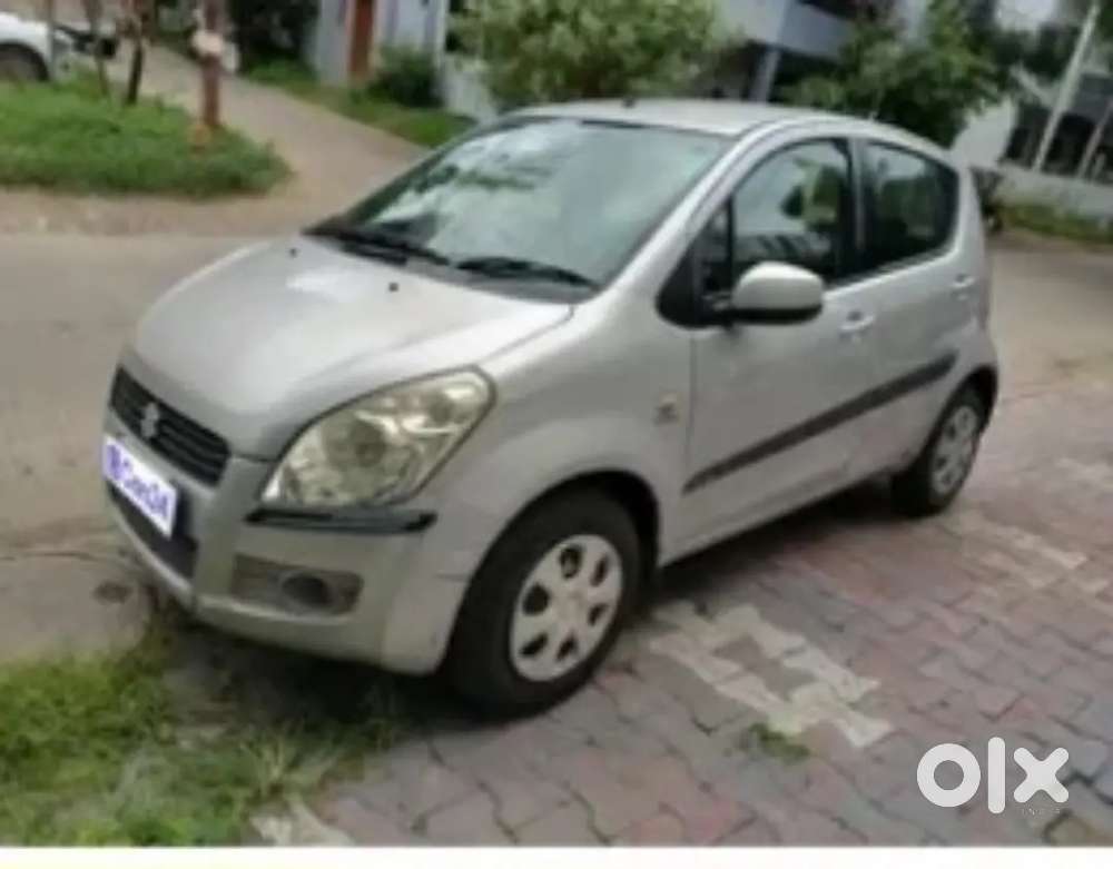 Maruti Suzuki Ritz 2011 Diesel 78000 Km Driven, 1st Owner, Well Maint