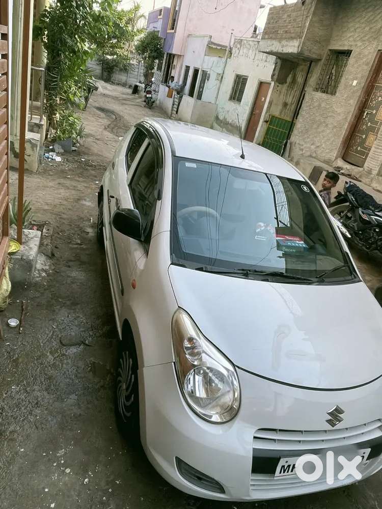 Maruti Suzuki A-star 2012 Petrol Well Maintained