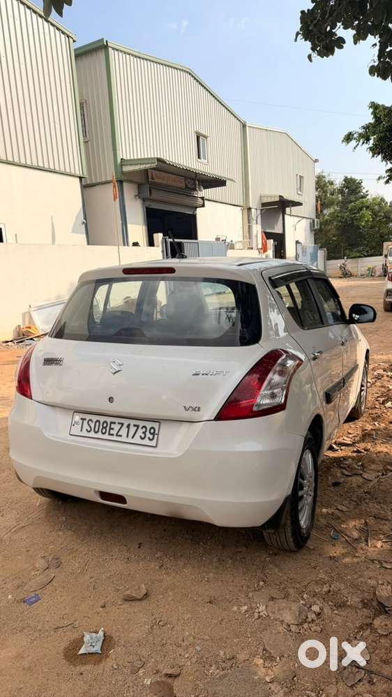 Maruti Suzuki Swift Diesel 2016