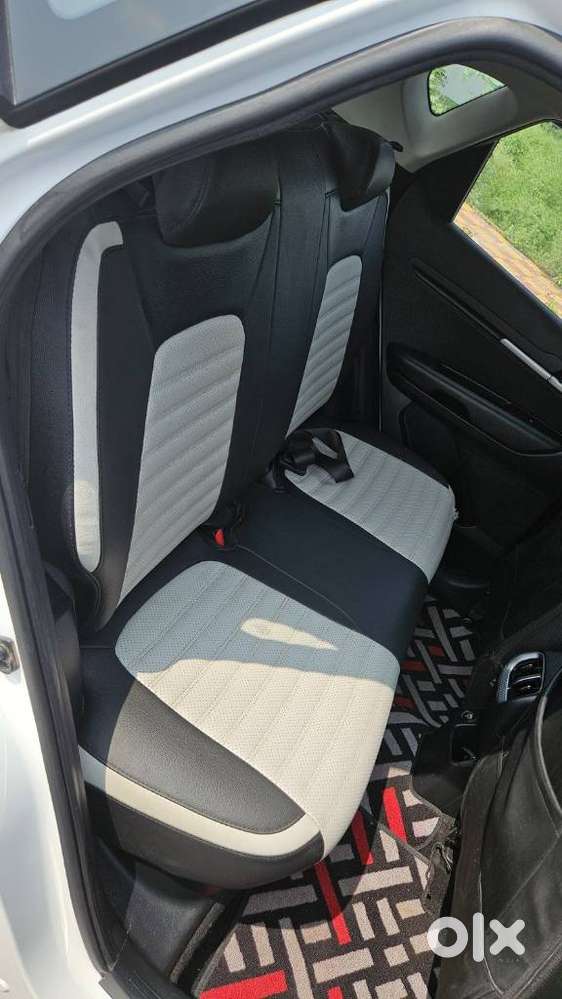 Kia Sonet 1.2 Htk, 2022, Petrol