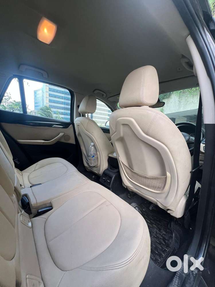Bmw X1 2.0 Sdrive 20d, 2016, Diesel
