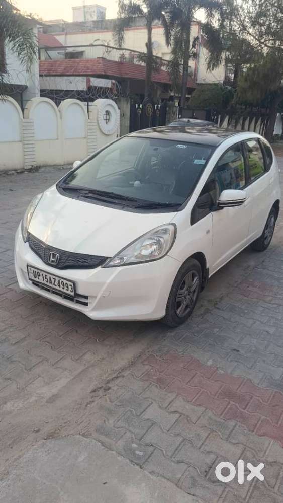 Honda Jazz 1.5 E I Dtec, 2012, Petrol