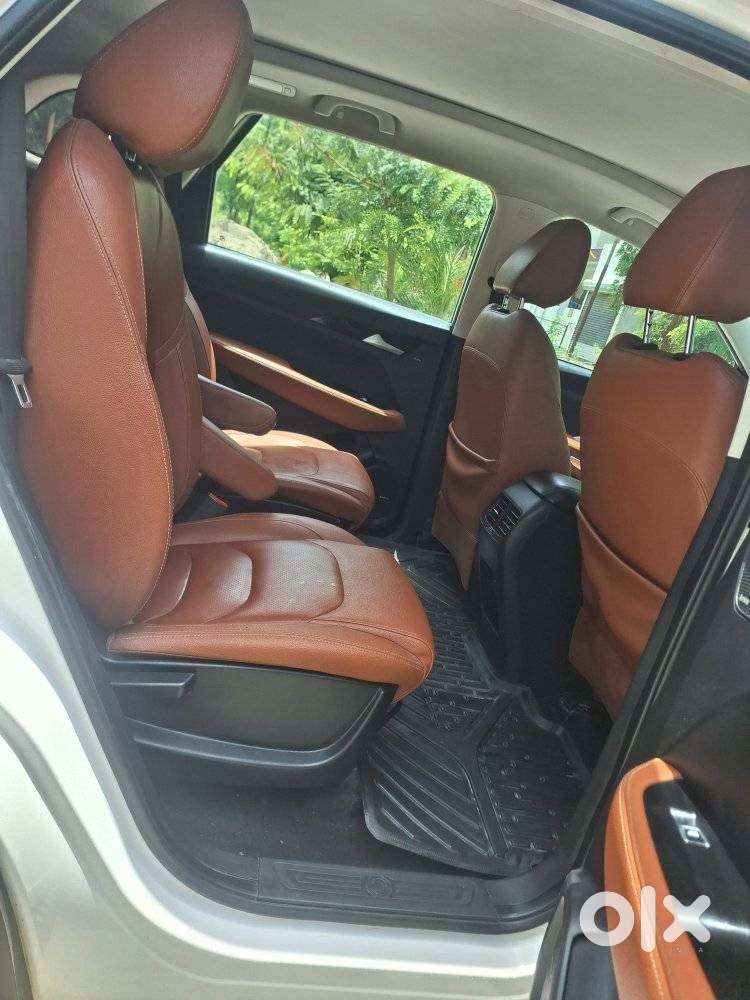 Mg Hector Plus Sharp Pro 2.0 Turbo Diesel 6 Str, 2020, Diesel