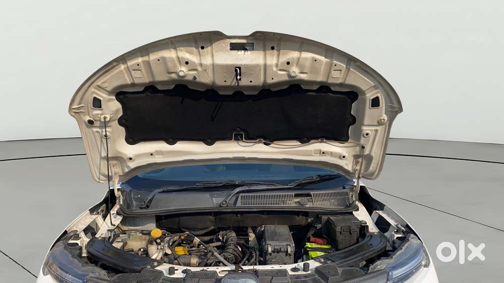 Renault Kiger Rxt Amt Opt, 2022, Petrol