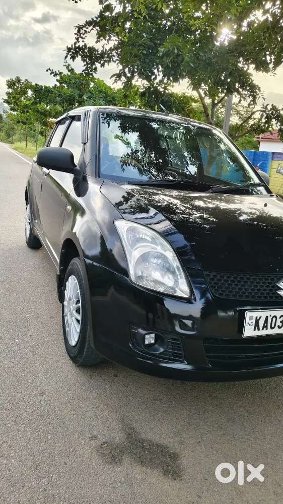 Swift Maruti Suzuki 2008