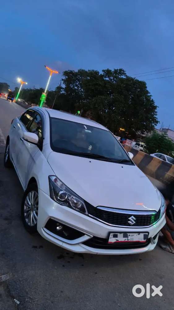 Maruti Suzuki Ciaz Delta 2020