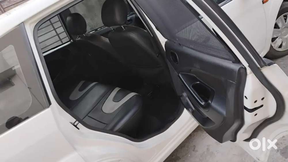 Ford Figo 2012 Petrol Well Maintained