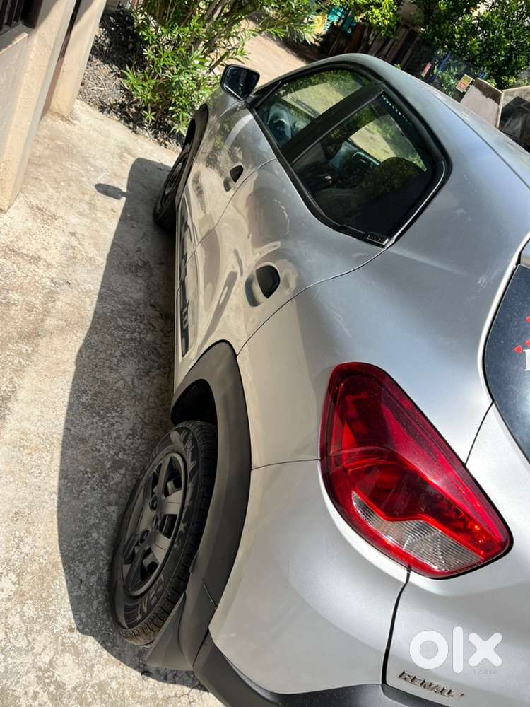 Renault Car Manual 2017