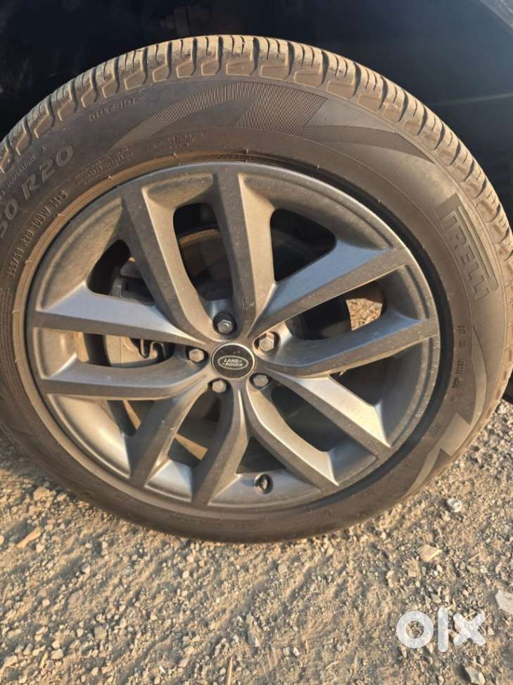 Land Rover Range Velar P250 R-dynamic Hse, 2024, Diesel