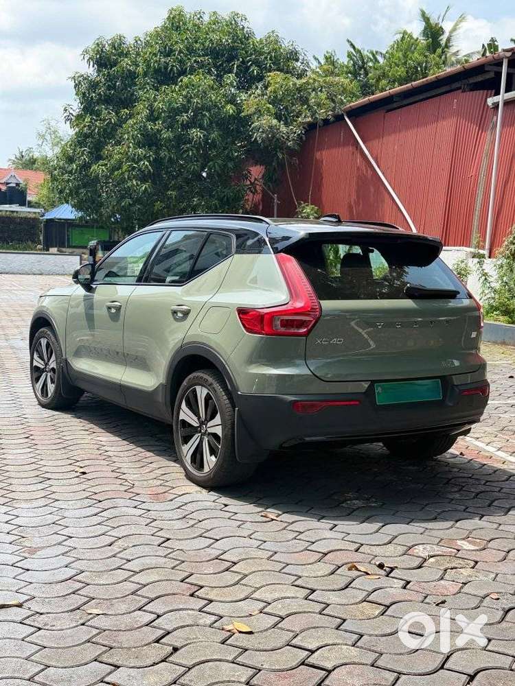 Volvo Xc40 Recharge P8 Awd, 2023, Electric