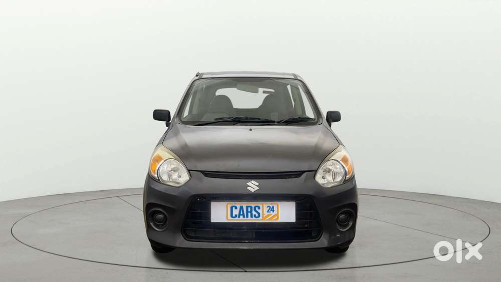 Maruti Suzuki Alto 800 Lxi, 2019, Petrol