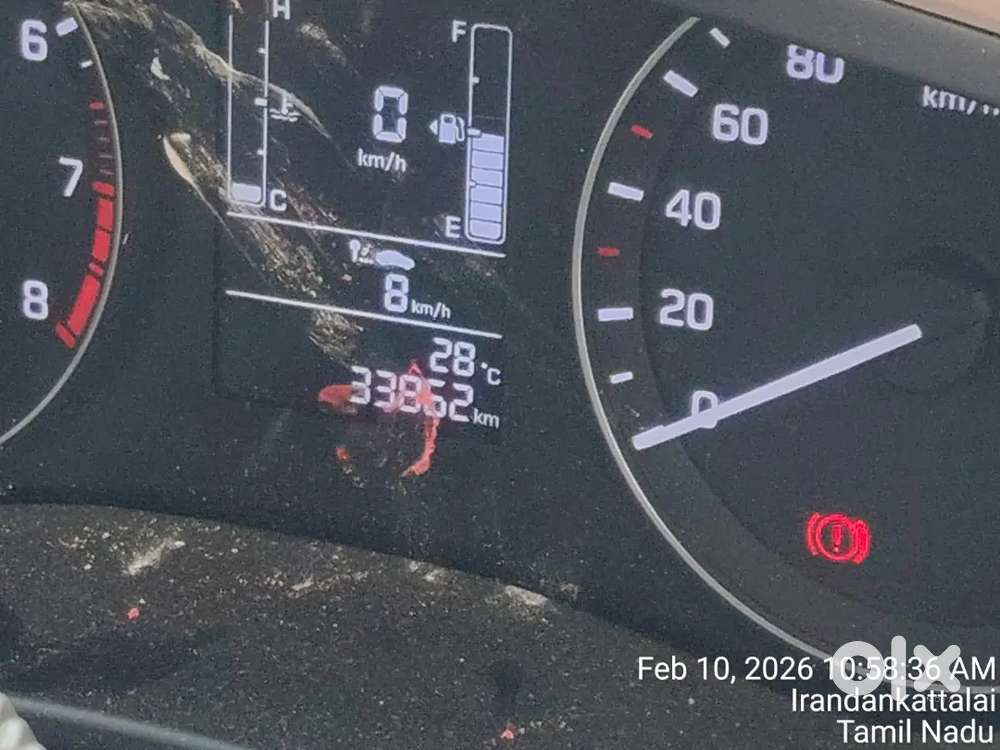 Hyundai New I20 2018