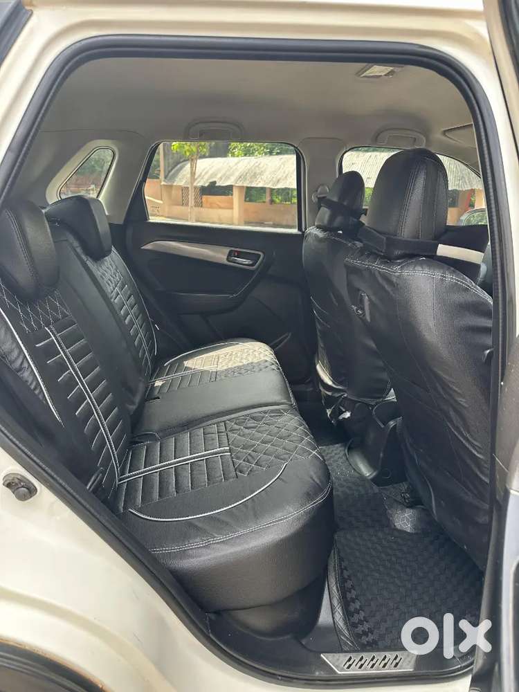 Maruti Suzuki Brezza 2018 Diesel 125000 Km Driven