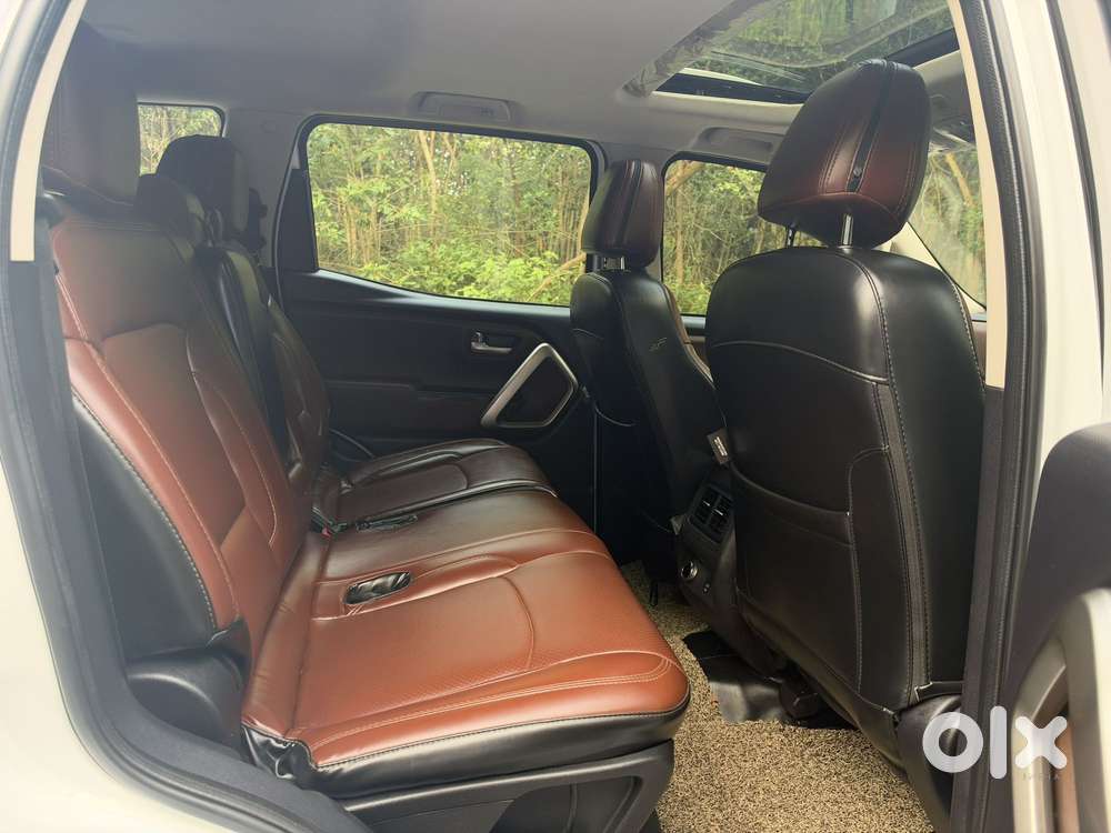 Mahindra Scorpio N Z6 Diesel Mt 2wd 7 Str, 2023, Diesel