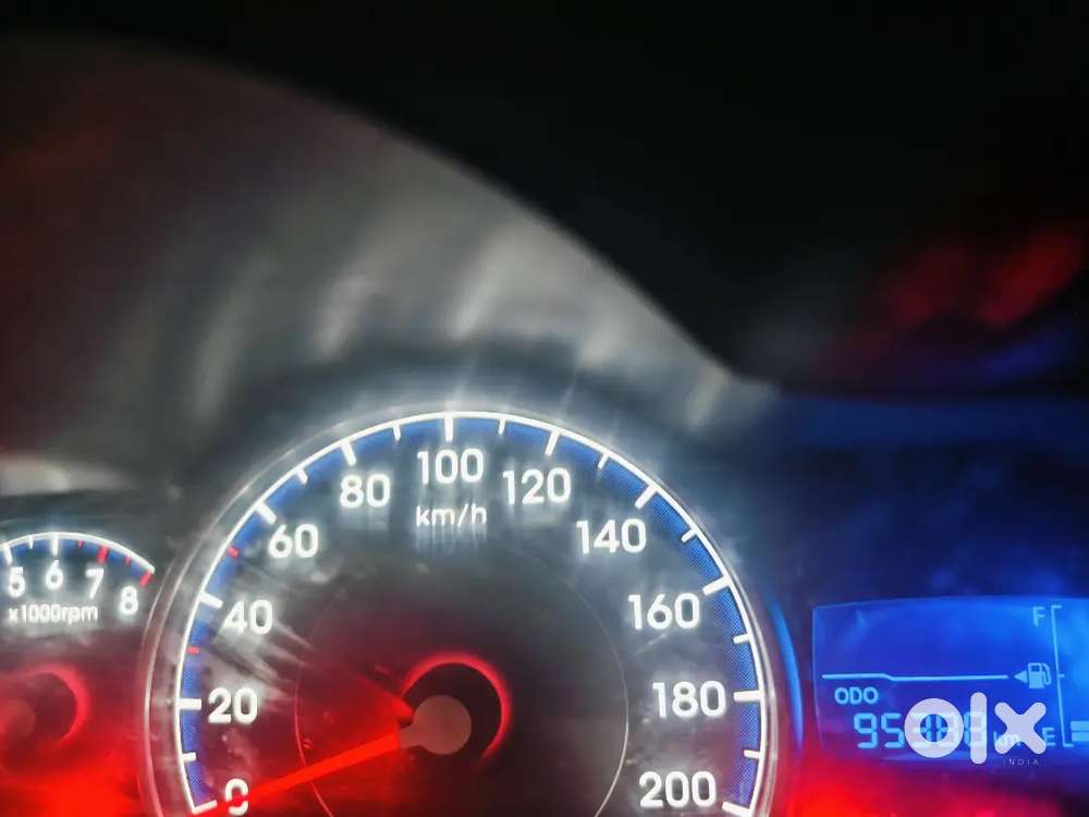 Hyundai I10 2010 Cng & Hybrids Well Maintained