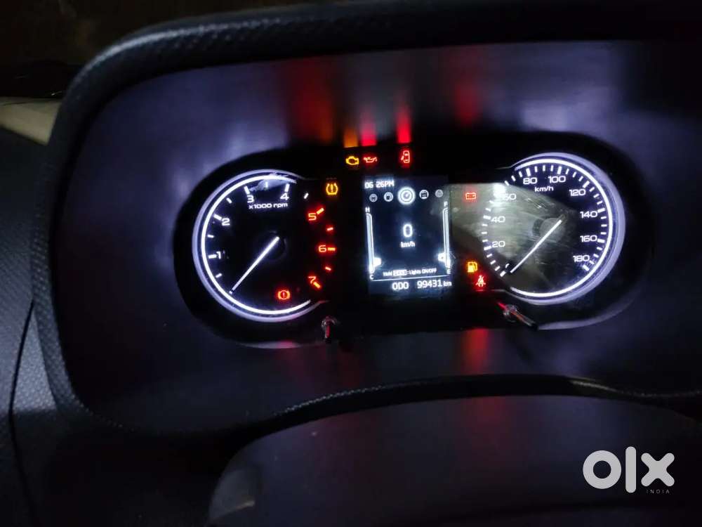 Mahindra Bolero Neo 2023 Diesel 99000 Km Driven