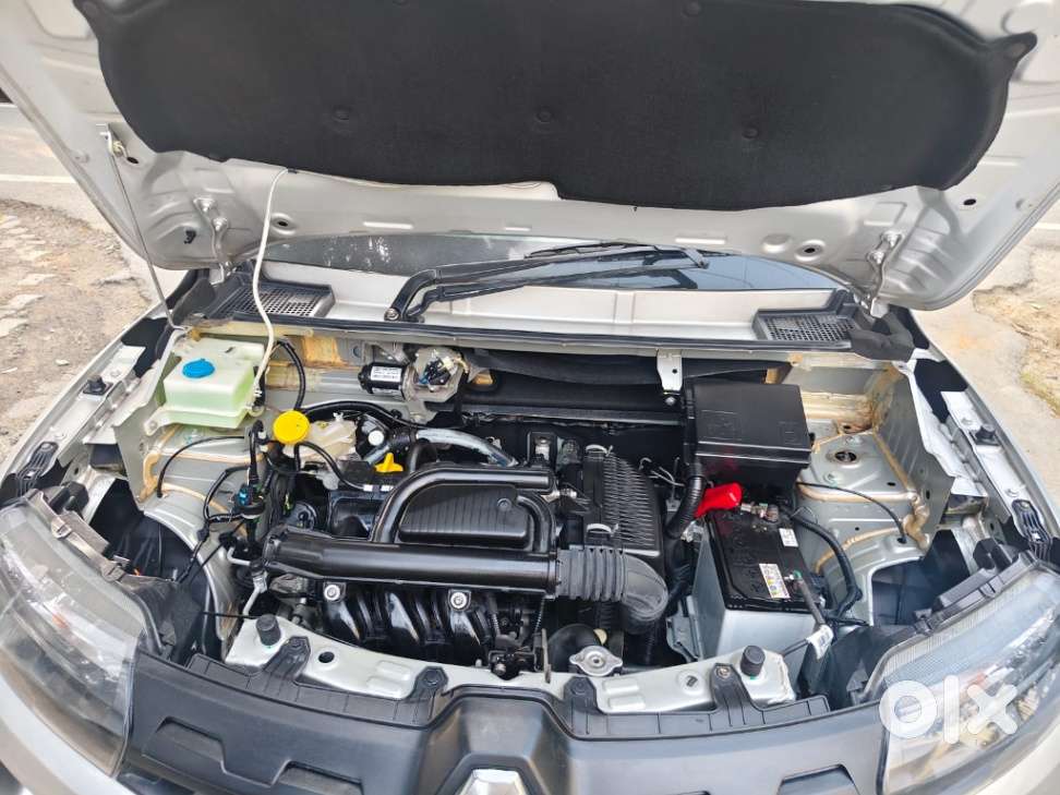 Renault Kwid Rxl, 2023, Petrol