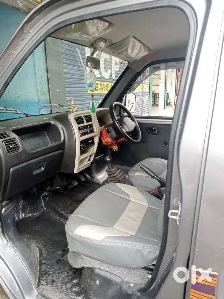 Maruti Suzuki Eeco 2020 Petrol 32000 Km Driven