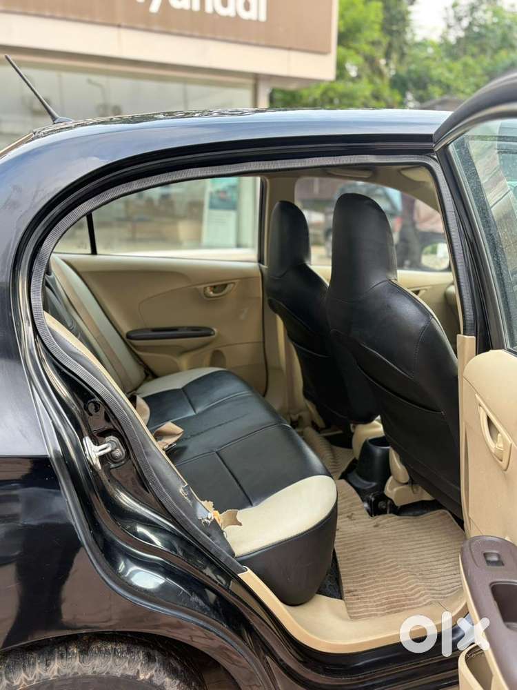 Honda Amaze 1.2 Smt I Vtec, 2014, Petrol