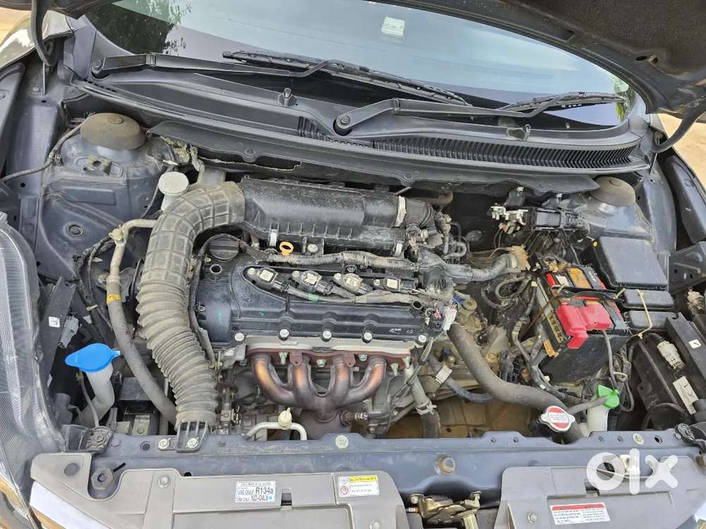 Maruti Suzuki Baleno 2020