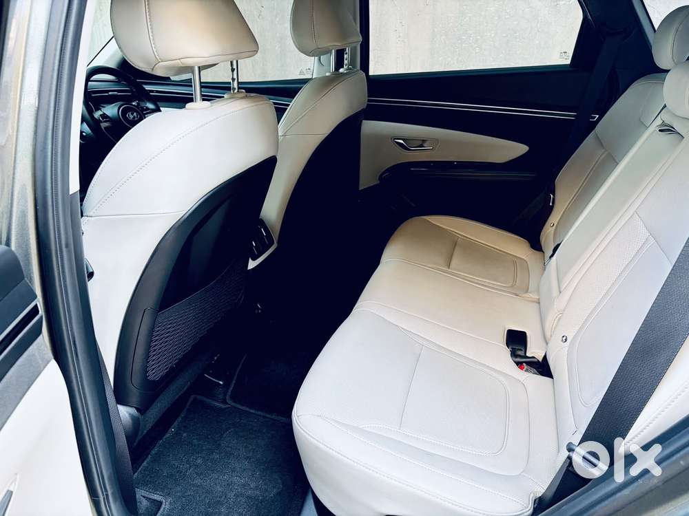 Hyundai Tucson Signature 2.0 At Diesel, 2023, Diesel