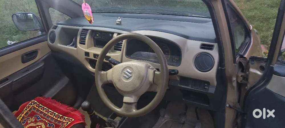 Maruti Suzuki Zen Estilo 1.0 Lx 2008