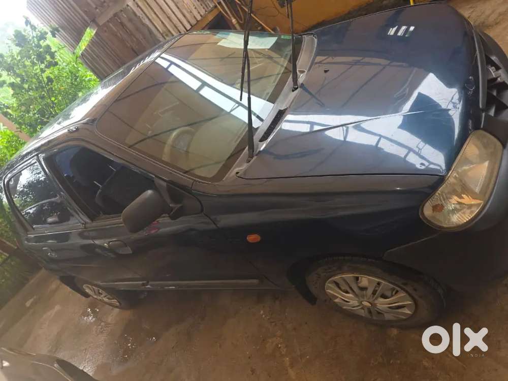 Maruti Suzuki Alto Lxi 2010