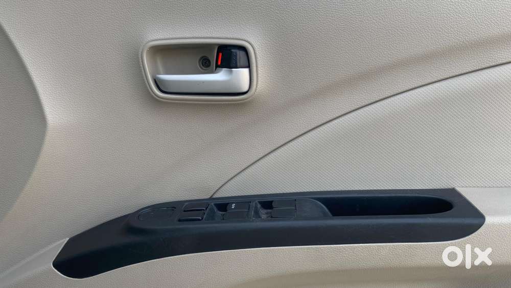 Maruti Suzuki Celerio Vxi Amt, 2018, Petrol