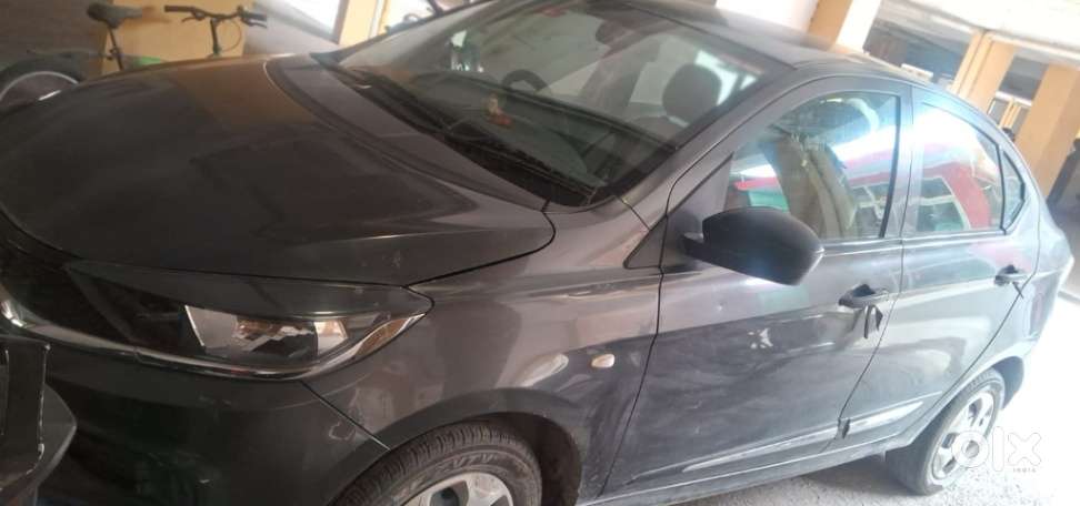 Tata Tigor, 2023, Petrol