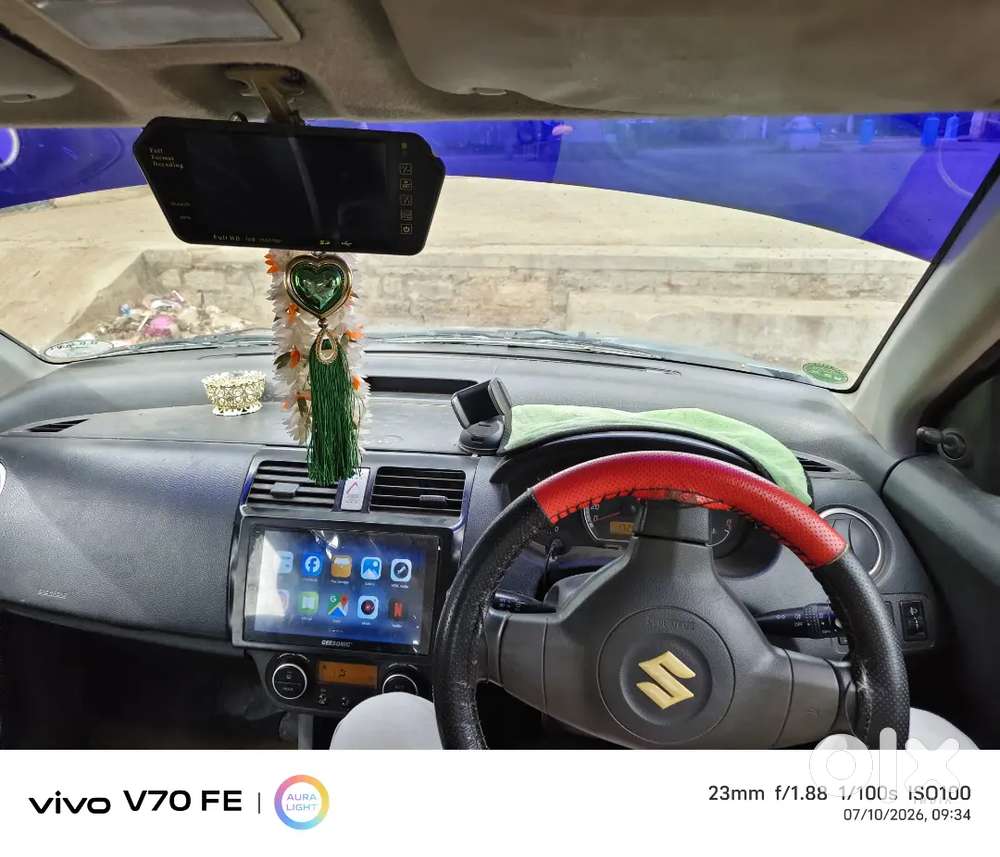 Maruti Suzuki Swift 2006
