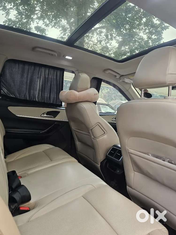 Mahindra Xuv700 Diesel Automatic