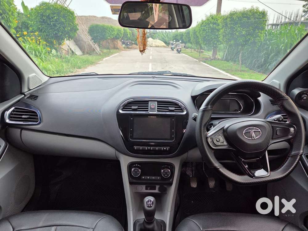 Tata Tiago 1.2 Revotron Xz Plus, 2021, Petrol