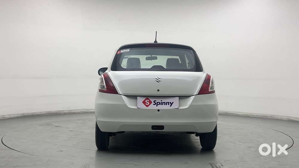Maruti Suzuki Swift Vvt Vxi, 2015, Petrol