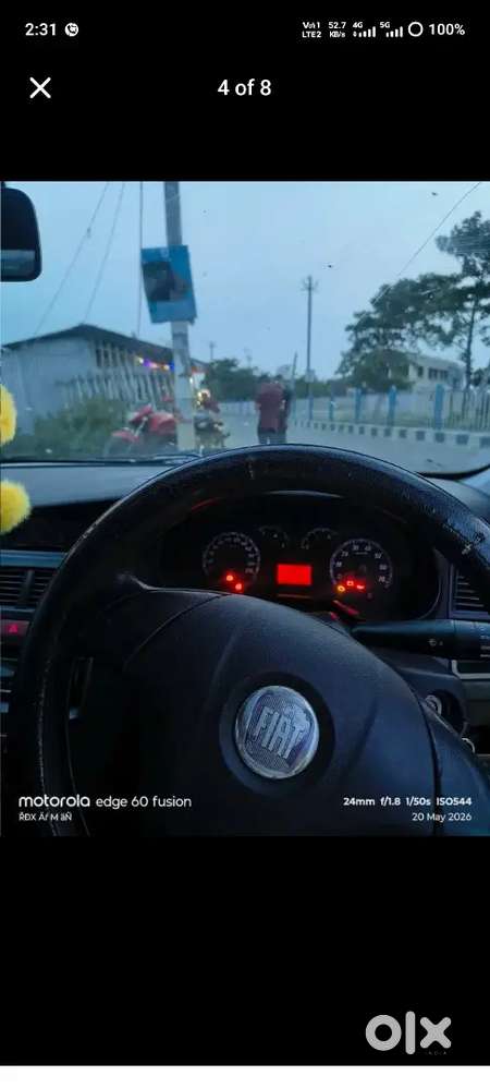 Fiat Punto 2010