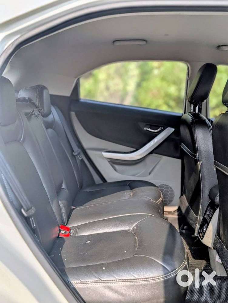 Tata Nexon 1.5 Revotorq Xza Plus, 2018, Diesel