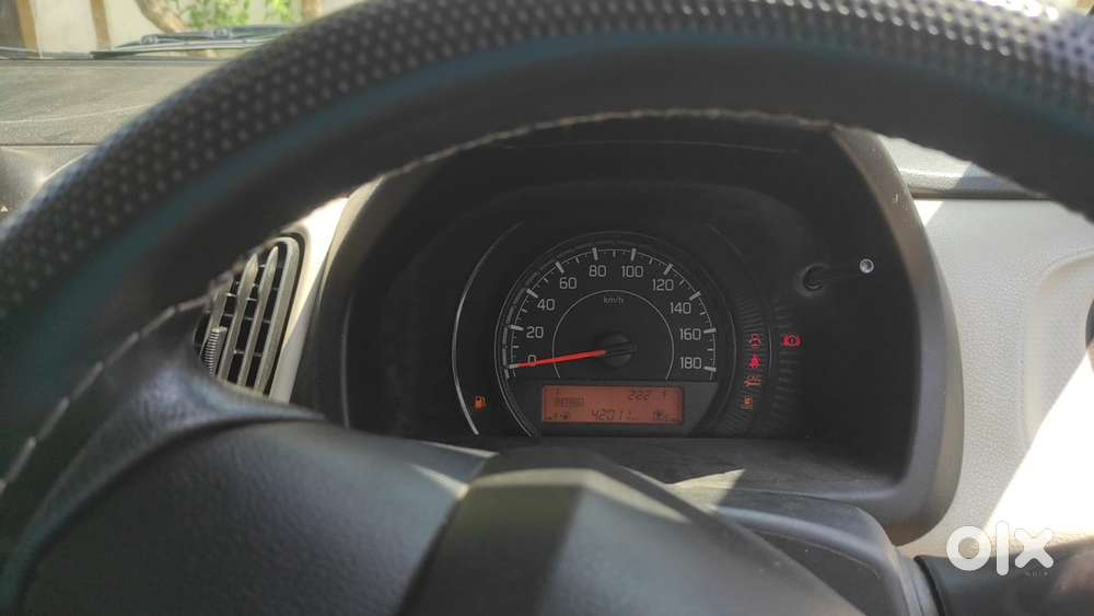 Maruti Suzuki Wagon R 1.0 2025 Cng & Hybrids 42000 Km Driven