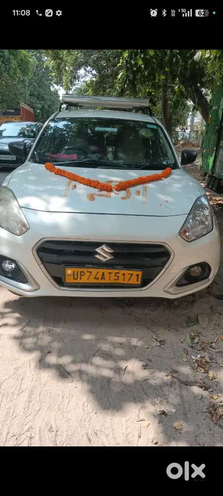 Maruti Suzuki Dzire 1.2 2024