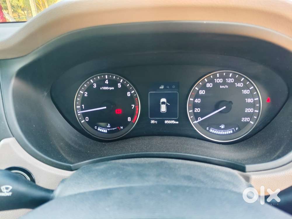 Hyundai Elite I20 Asta 1.2 (o), 2017, Petrol