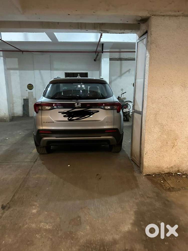 Honda Elevate Zx Cvt Automatic Petrol 2023