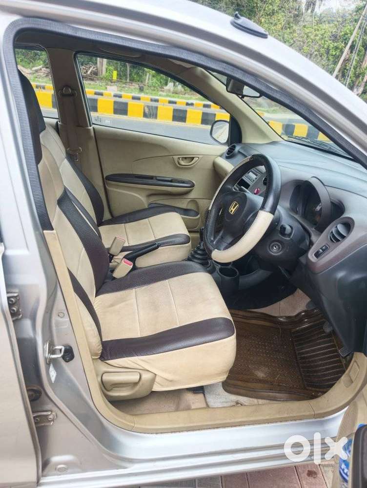 Honda Brio, 2013, Petrol