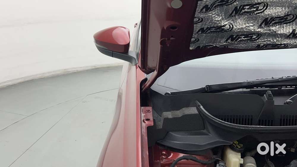 Volkswagen Taigun 1.0 Tsi Highline At, 2021, Petrol