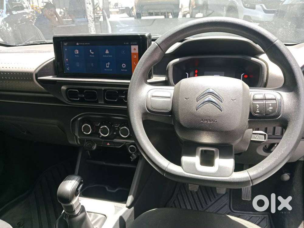 Citroen C3, 2022, Petrol