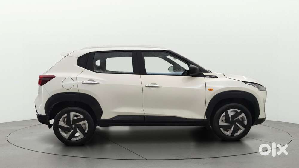 Nissan Magnite Visia Mt, 2025, Petrol