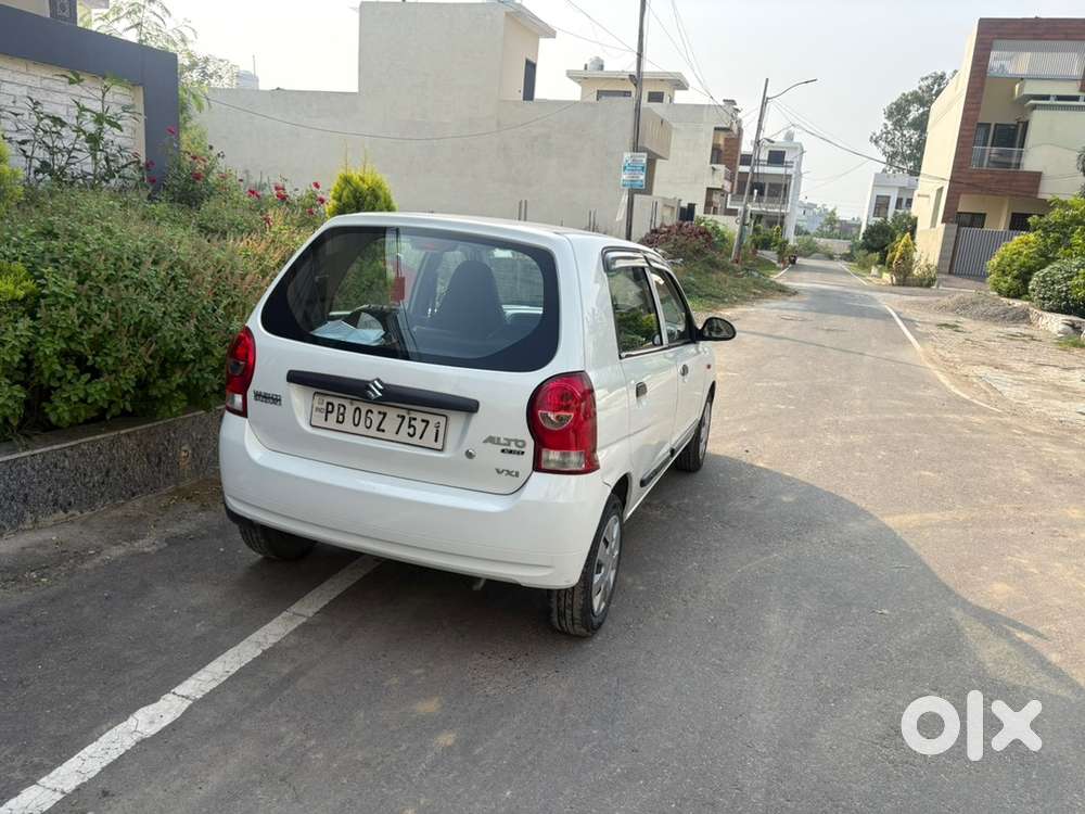 Maruti Suzuki Alto 2014 Year