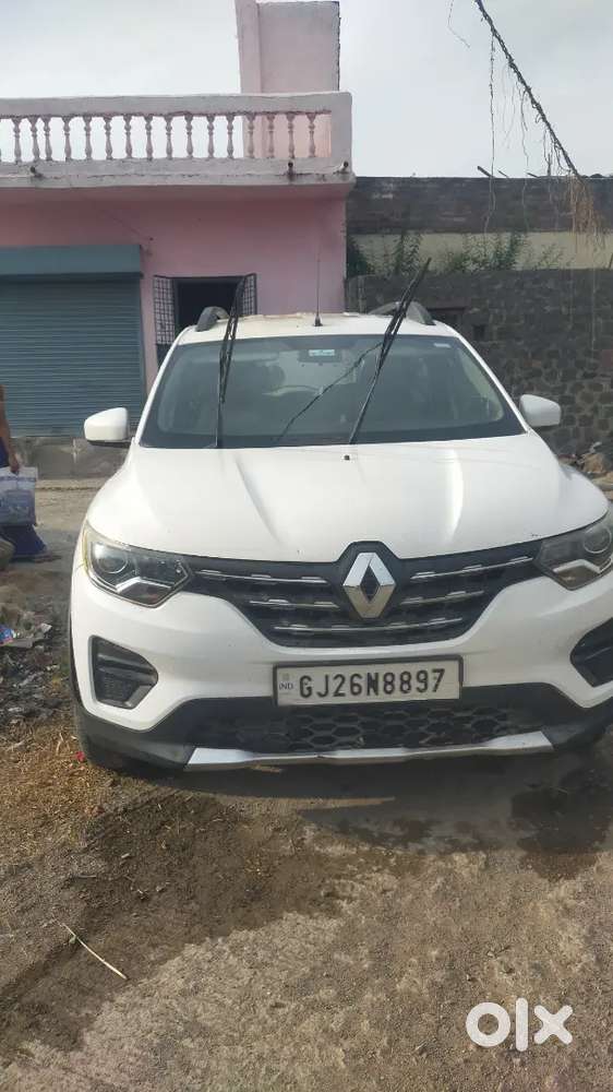 Renault Triber Urban 2020 Edition