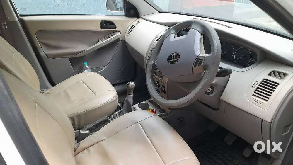 Tata Manza Aura (abs), Quadrajet Bs-iv, 2010, Diesel